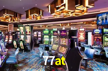 A Revolução dos Aplicativos de Jogos no 77at