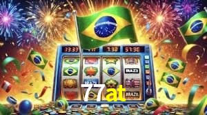 Experiência VIP 77at