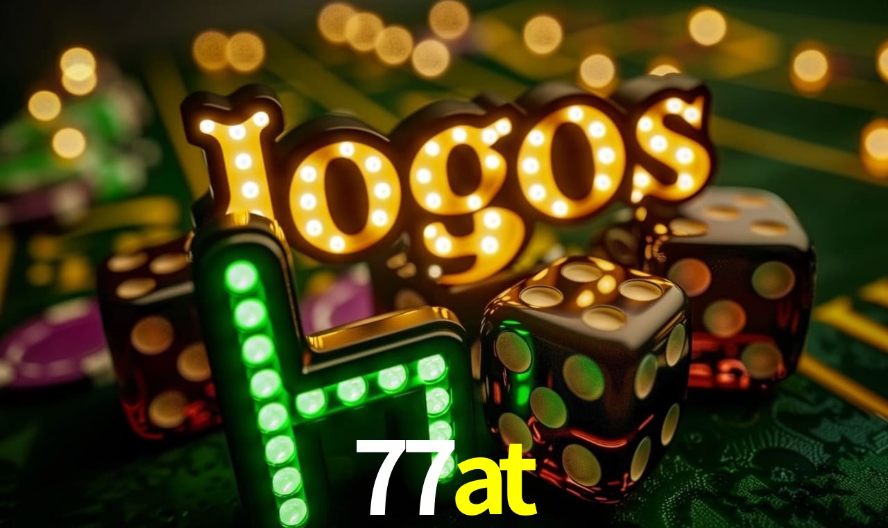 Estatísticas 77at