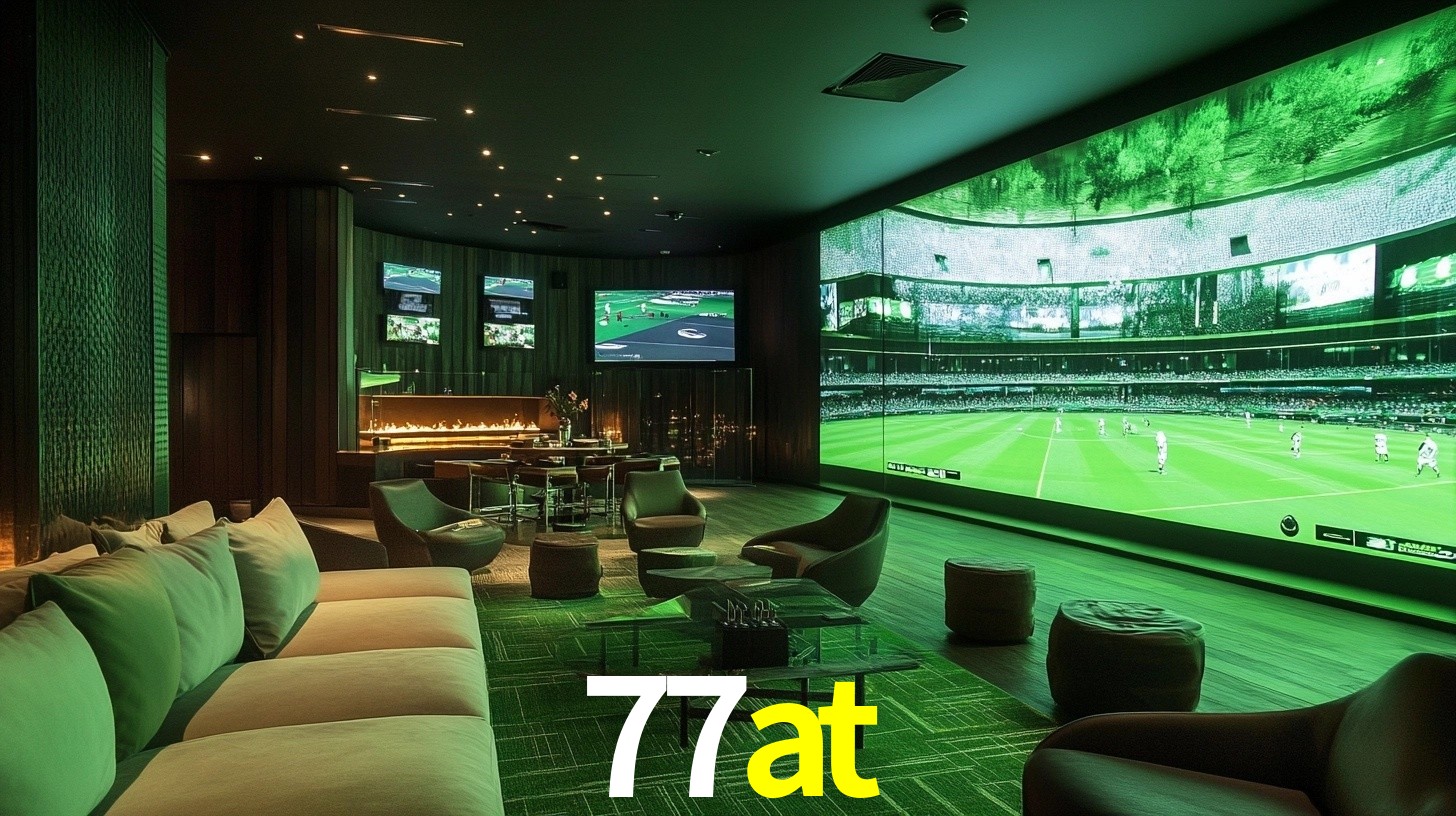 77at - Jackpot da Fortuna Real - 77at.com