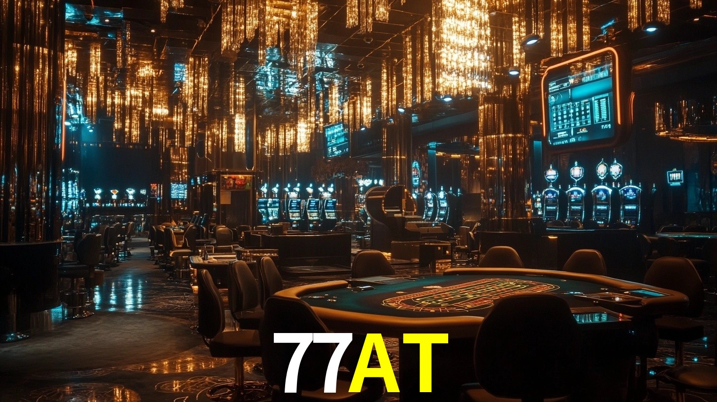 Jogo responsável 77AT - Ferramentas de controle, limites, auto-exclusão, suporte CVV 188