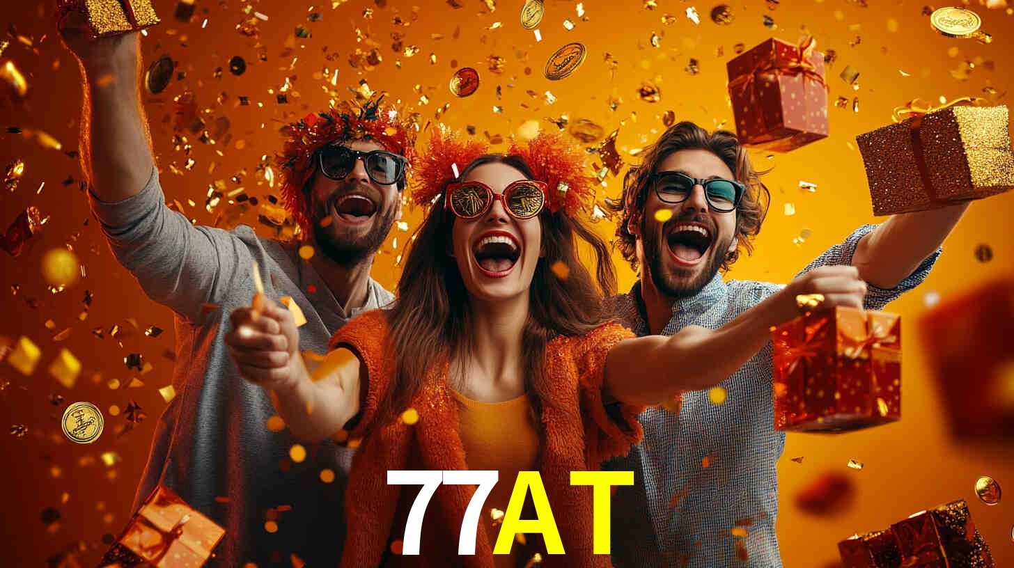 Loterias online disponíveis na 77AT