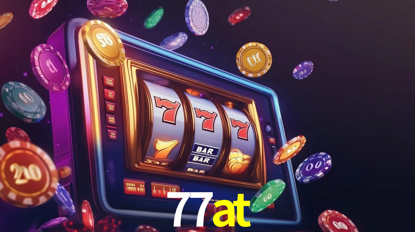 Welcome Bonus 77at