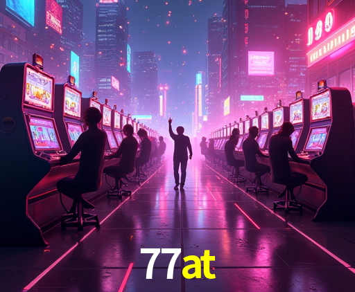 PIX Instantâneo 77at