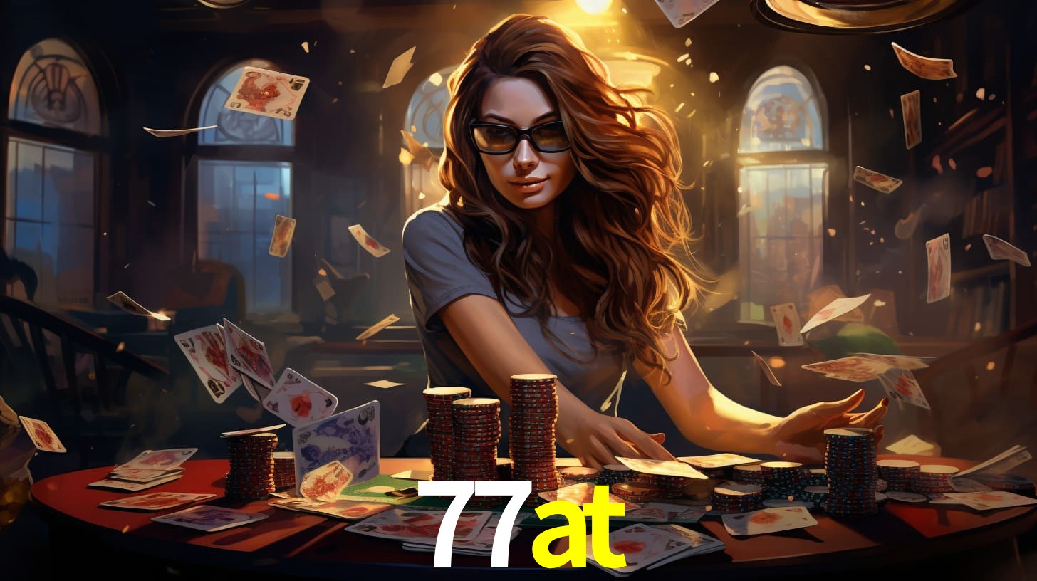 Live Casino 77at