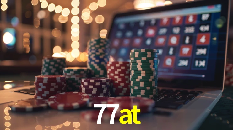 Live Casino 77at