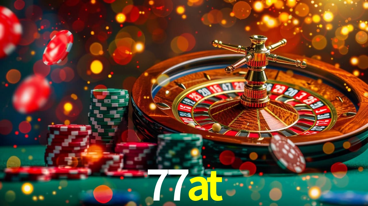 Explorando a Categoria de Eventos em Apostas na 77at