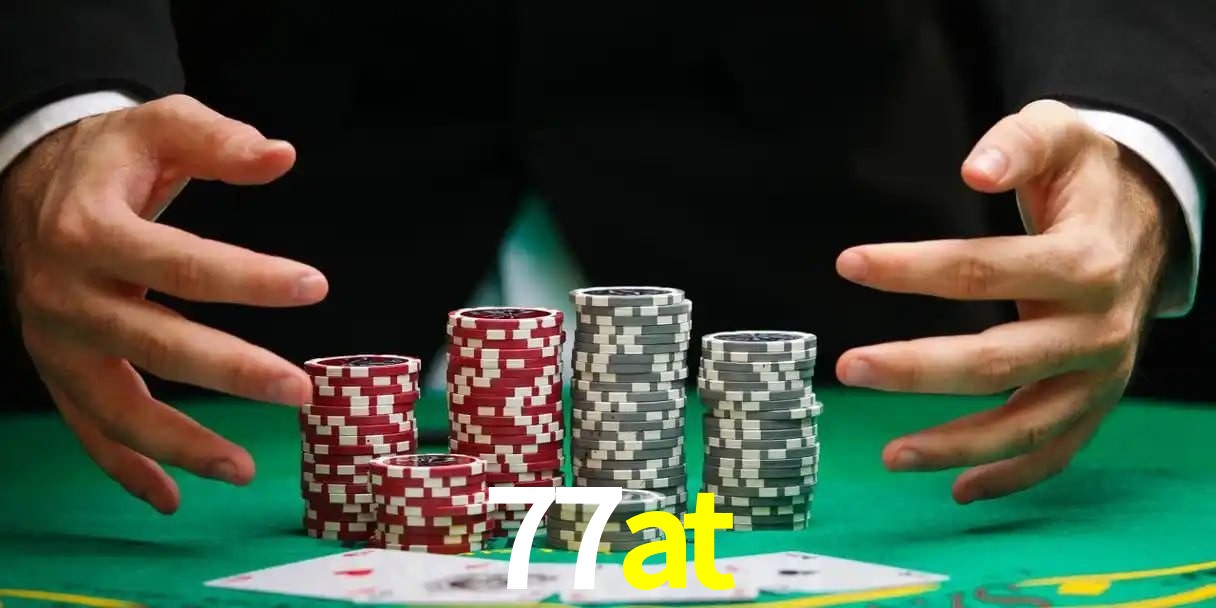 Benefícios VIP na 77at