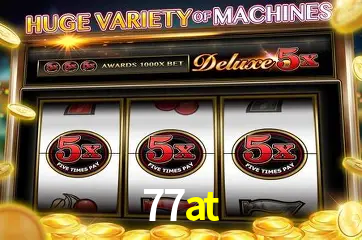 Cassino ao vivo com dealers reais na 77at