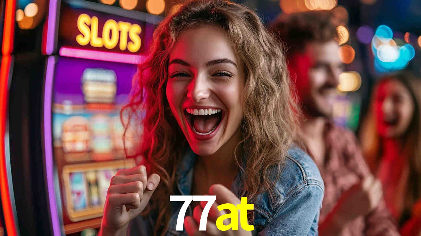 Apostas Esportivas na 77at: Um Guia Completo