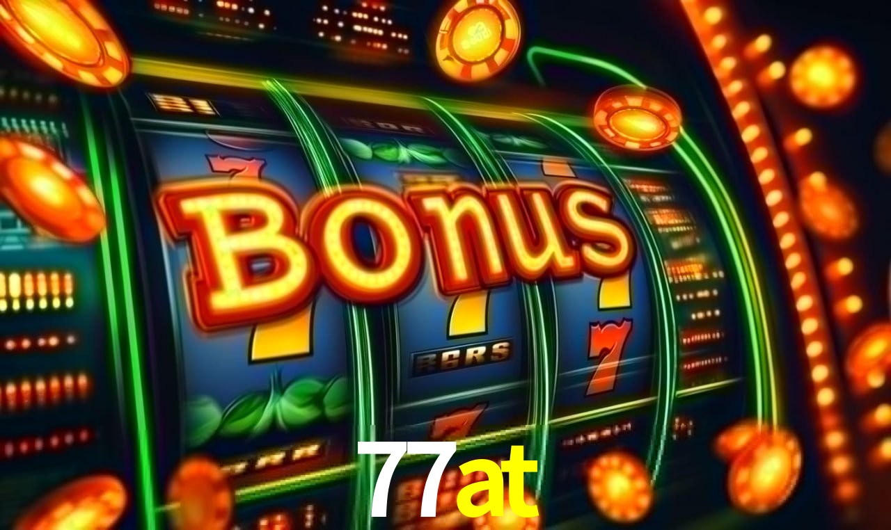 Roulette Table 77at