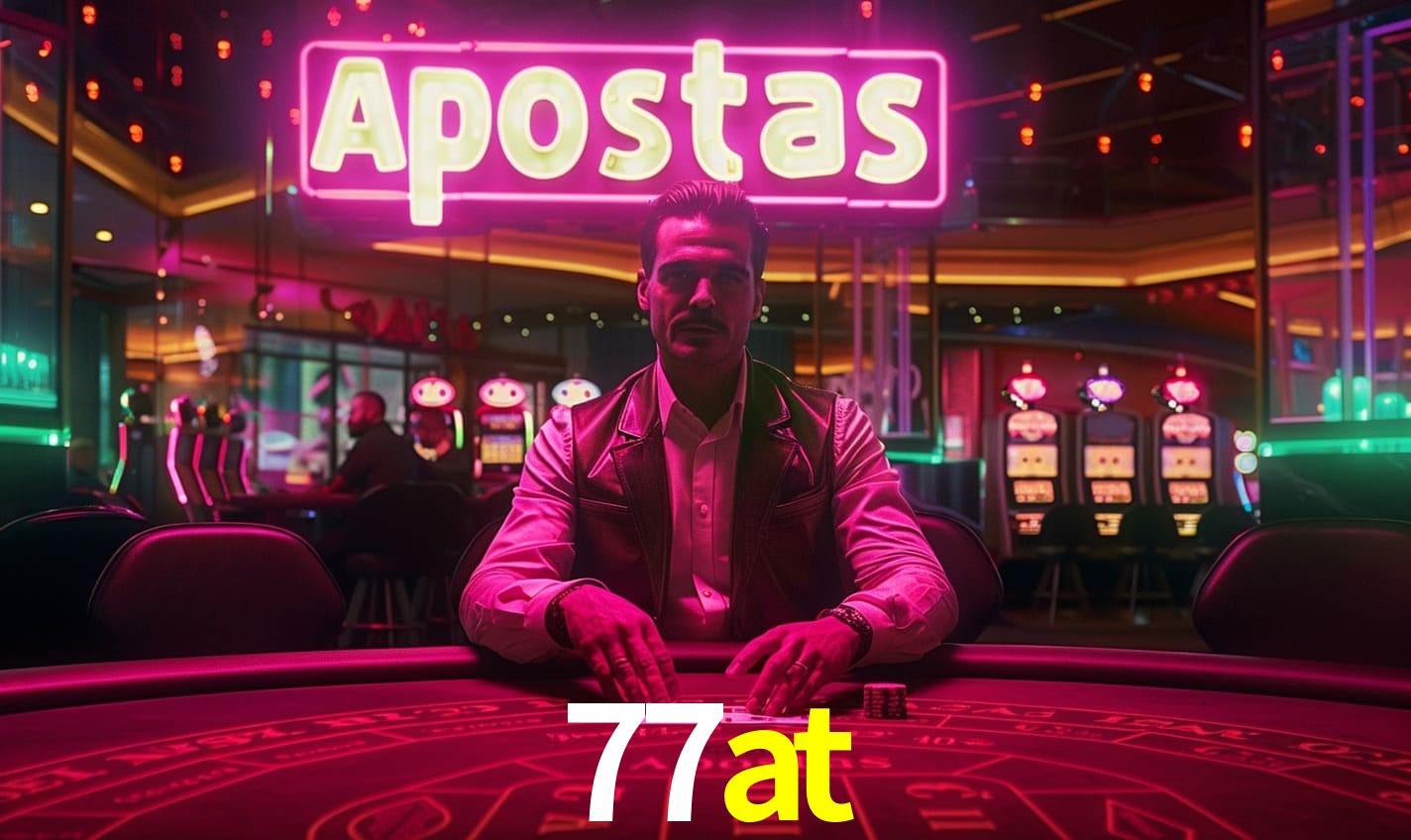 Descubra a Essência do 77at: Nossa História e Compromissos