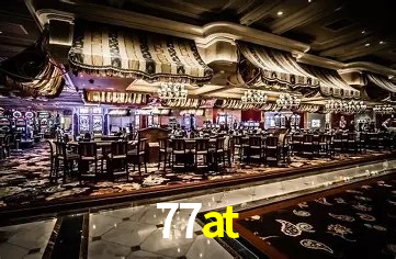 Weekend Specials 77at