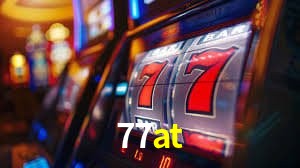 Provedores de Jogos 77at
