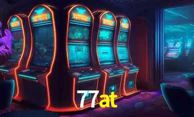 A Emoção da Loteria na 77at: Uma Chance de Mudança de Vida