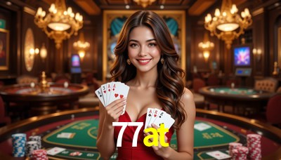 Game Providers 77at