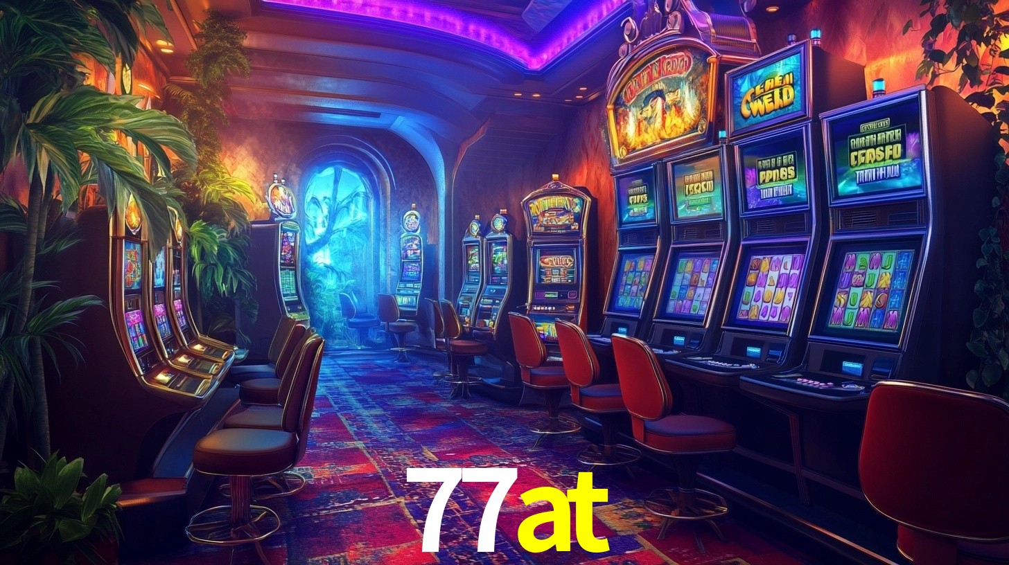 Daily Bonuses 77at