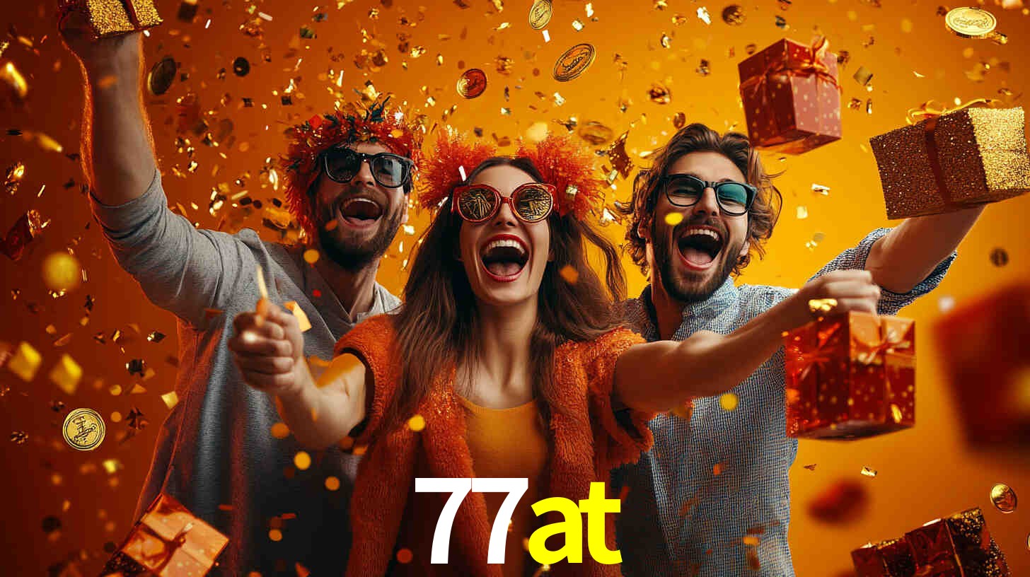 77at