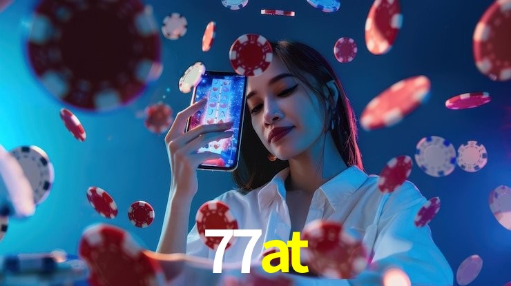 Descubra o Programa VIP da 77at: Vantagens Exclusivas para Jogadores
