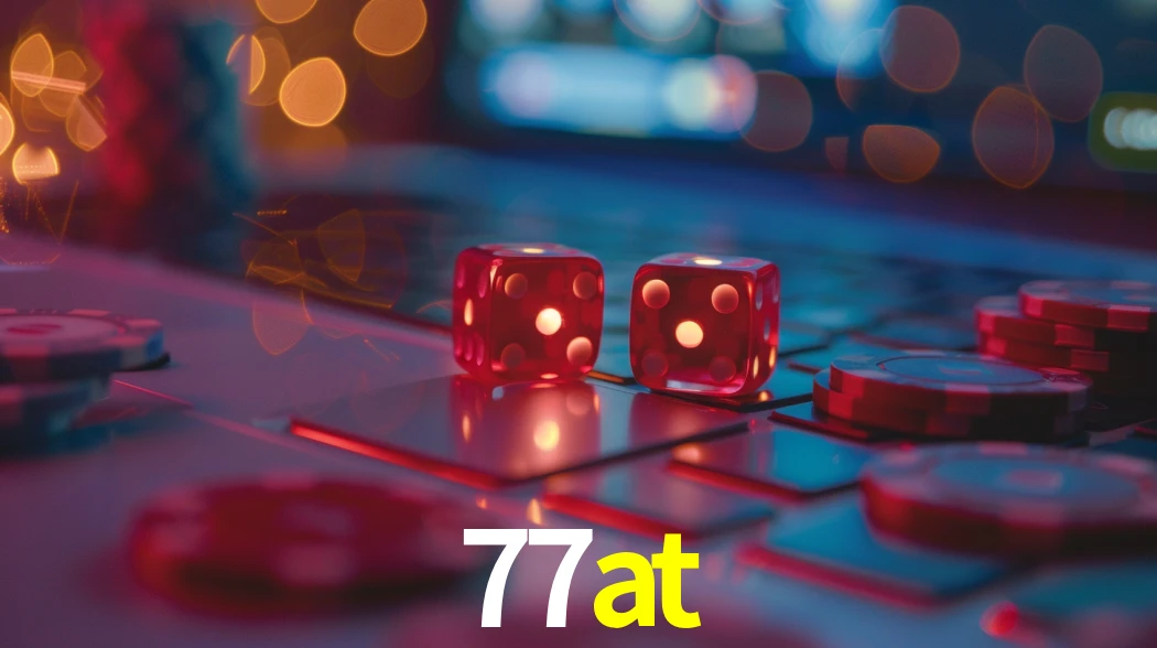 Slot Games 77at