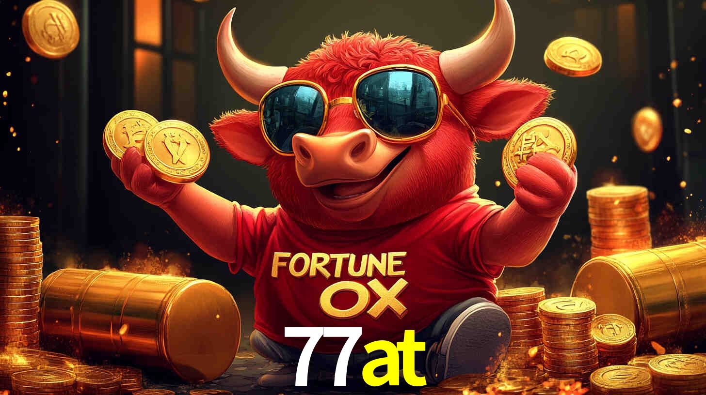 Descubra a Magia dos Jogos de Arcade no 77at