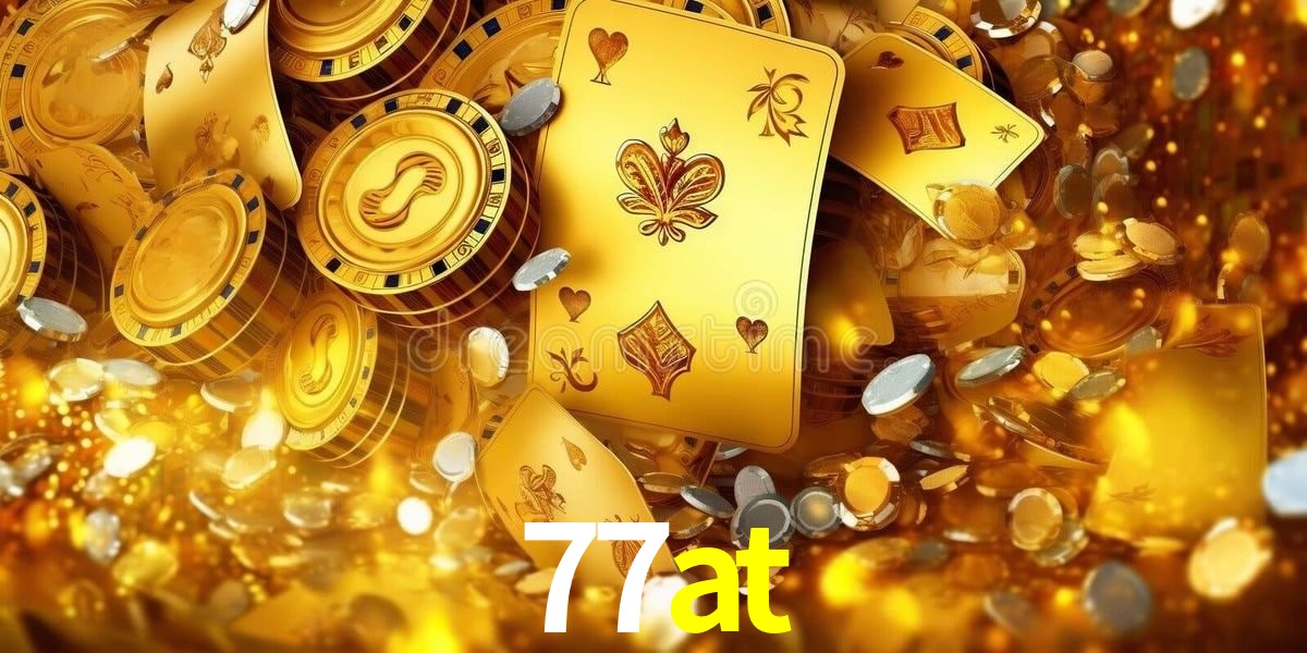 Descubra a Essência do 77at: Nossa História e Compromissos