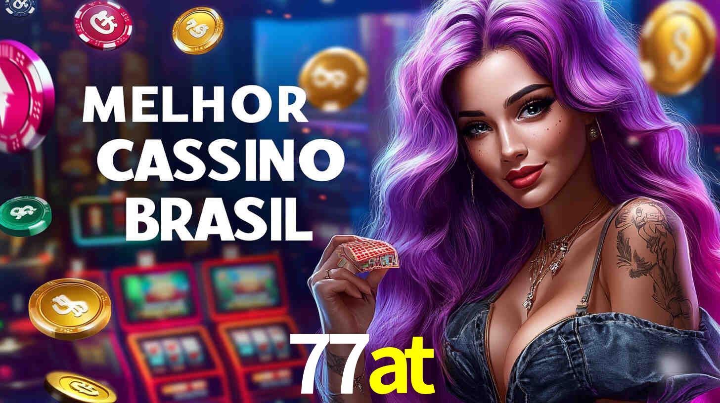 Apostas Esportivas na 77at: Um Guia Completo