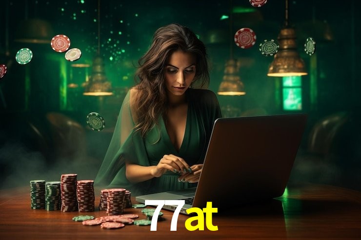 Segurança e privacidade no APP 77at