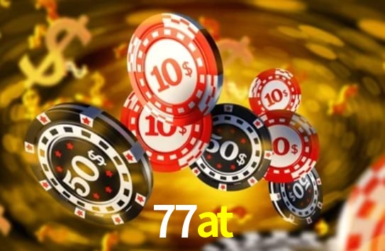 Mesa de Blackjack 77at