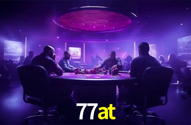 Apostas de Tênis 77at