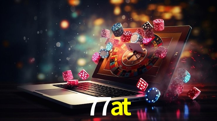 Desvendando o Mundo dos Jogos Virtuais na 77at