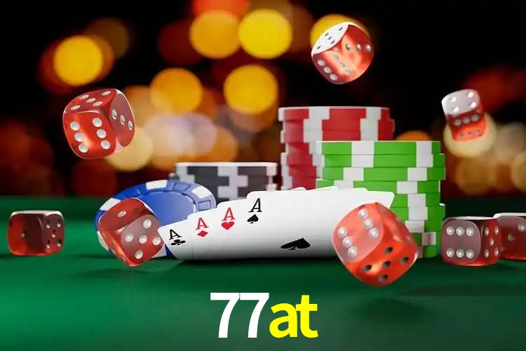 Estatísticas do Jogo 77at