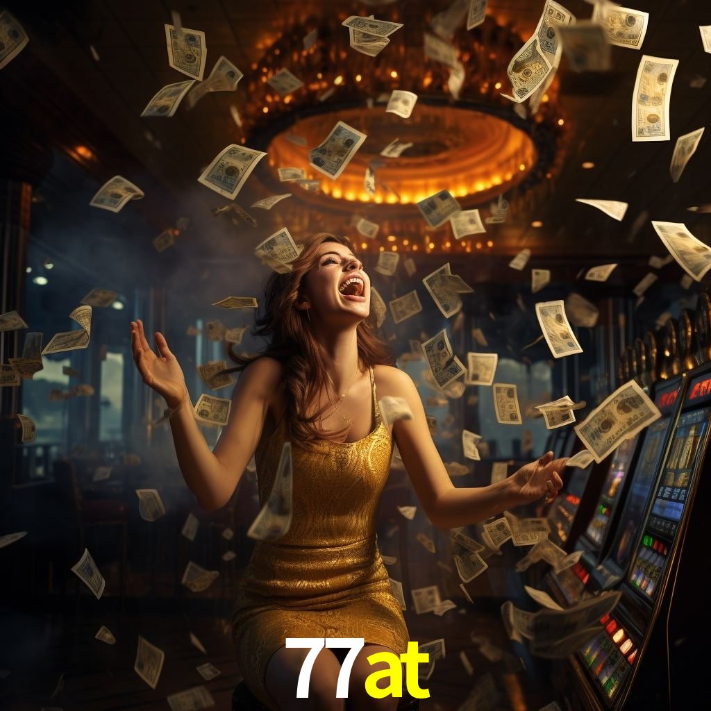 VIP Casino 77at