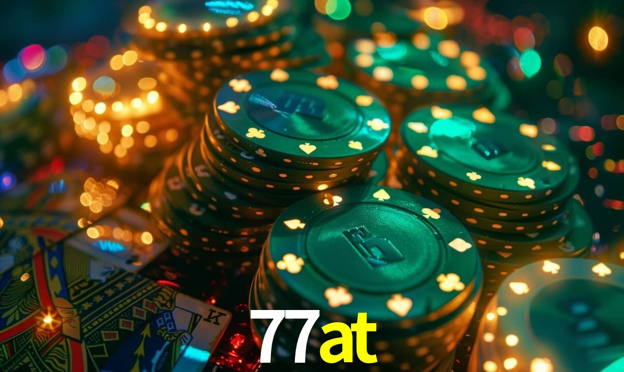 Casino VIP 77at
