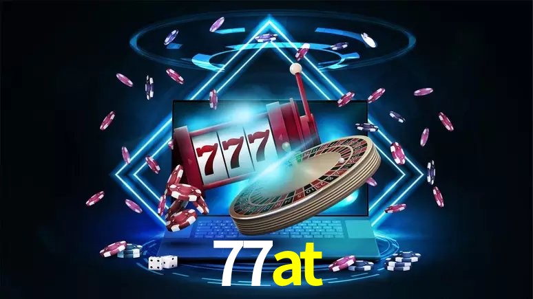 Diretório de Jogos 77at