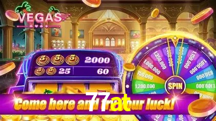 Seasonal Promotions 77at